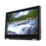Dell Latitude 3310 13.3" Touchscreen 2-in-1 Notebook, Intel Core i5-8365U, 8GB RAM, 256GB SSD — Being Shipped