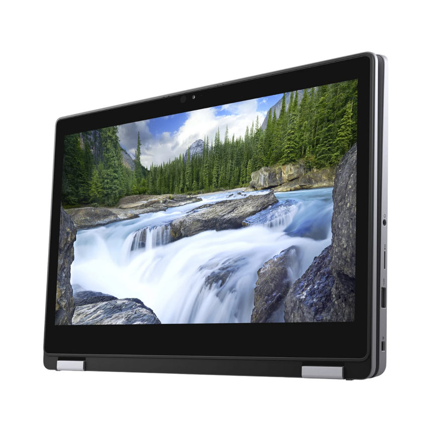 Dell Latitude 3310 13.3" Touchscreen 2-in-1 Notebook, Intel Core i5-8365U, 8GB RAM, 256GB SSD — Being Shipped
