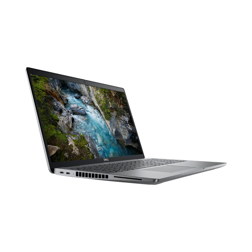 Dell Precision 3590 15.6" Mobile Workstation, Intel Core Ultra 5 135H, 16GB DDR5 RAM, 512GB SSD (Wi-Fi Only) — Being Shipped