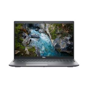 Dell Precision 3590 15.6" Mobile Workstation, Intel Core Ultra 5 135H, 16GB DDR5 RAM, 512GB SSD (Wi-Fi Only) — Being Shipped
