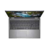 Dell Precision 3590 15.6" Mobile Workstation, Intel Core Ultra 5 135H, 16GB DDR5 RAM, 512GB SSD (Wi-Fi Only) — Being Shipped