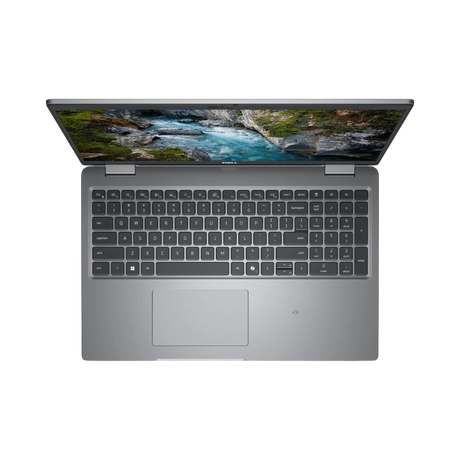 Dell Precision 3590 15.6" Mobile Workstation, Intel Core Ultra 5 135H, 16GB DDR5 RAM, 512GB SSD (Wi-Fi Only) — Being Shipped