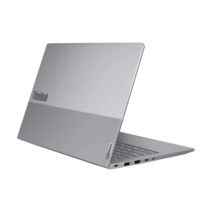 Lenovo ThinkBook 14 G8 IRL 14" Laptop, Intel Core 5 210H, 16GB RAM, 512GB SSD — Being Shipped