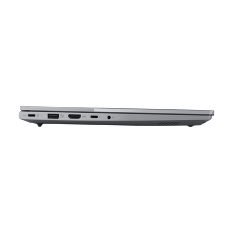 Lenovo ThinkBook 14 G8 IRL 14" Laptop, Intel Core 5 210H, 16GB RAM, 512GB SSD — Being Shipped