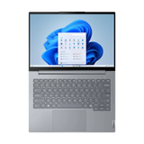 Lenovo ThinkBook 14 G8 IRL 14" Laptop, Intel Core 5 210H, 16GB RAM, 512GB SSD — Being Shipped