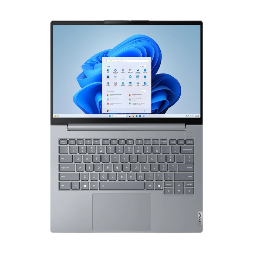 Lenovo ThinkBook 14 G8 IRL 14" Laptop, Intel Core 5 210H, 16GB RAM, 512GB SSD — Being Shipped