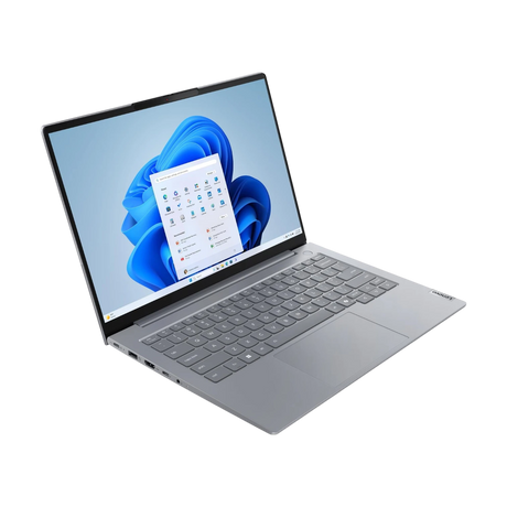 Lenovo ThinkBook 14 G8 IRL 14" Laptop, Intel Core 5 210H, 16GB RAM, 512GB SSD — Being Shipped