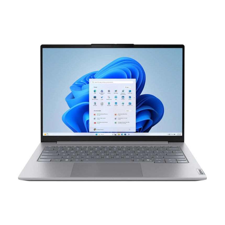 Lenovo ThinkBook 14 G8 IRL 14" Laptop, Intel Core 5 210H, 16GB RAM, 512GB SSD — Being Shipped