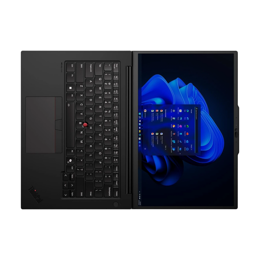 Lenovo ThinkPad P14s Gen 5 14.5" Laptop, Intel Core Ultra 9 185H, 64GB RAM, 1TB SSD — Being Shipped