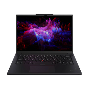 Lenovo ThinkPad P14s Gen 5 14.5" Laptop, Intel Core Ultra 9 185H, 64GB RAM, 1TB SSD — Being Shipped