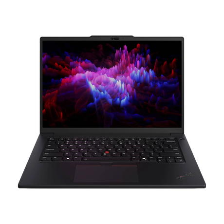 Lenovo ThinkPad P14s Gen 5 14.5" Laptop, Intel Core Ultra 9 185H, 64GB RAM, 1TB SSD — Being Shipped