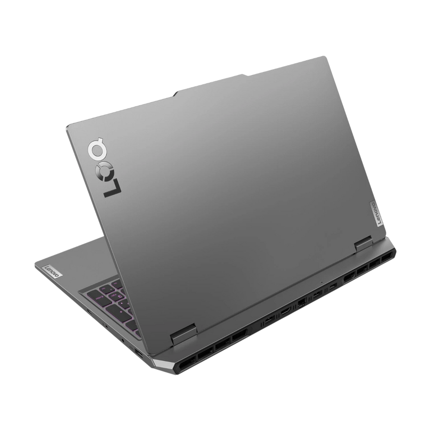 Lenovo LOQ 15ARP9 15.6" Gaming Laptop, AMD Ryzen 7 7435HS, NVIDIA GeForce RTX 4070, 16GB RAM, 512GB SSD — Being Shipped