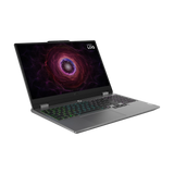 Lenovo LOQ 15ARP9 15.6" Gaming Laptop, AMD Ryzen 7 7435HS, NVIDIA GeForce RTX 4070, 16GB RAM, 512GB SSD — Being Shipped