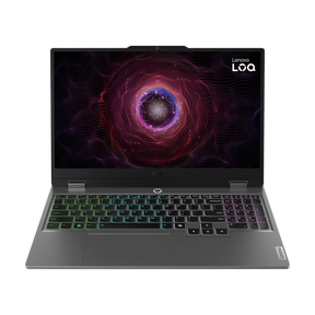 Lenovo LOQ 15ARP9 15.6" Gaming Laptop, AMD Ryzen 7 7435HS, NVIDIA GeForce RTX 4070, 16GB RAM, 512GB SSD — Being Shipped