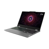 Lenovo LOQ 15ARP9 15.6" Gaming Laptop, AMD Ryzen 7 7435HS, NVIDIA GeForce RTX 4070, 16GB RAM, 512GB SSD — Being Shipped