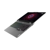 Lenovo LOQ 15ARP9 15.6" Gaming Laptop, AMD Ryzen 7 7435HS, NVIDIA GeForce RTX 4070, 16GB RAM, 512GB SSD — Being Shipped