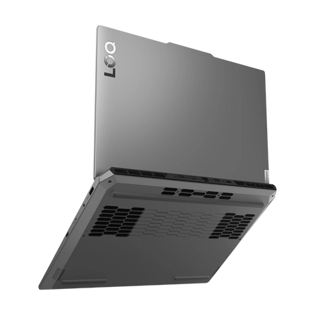 Lenovo LOQ 15ARP9 15.6" Gaming Laptop, AMD Ryzen 7 7435HS, NVIDIA GeForce RTX 4070, 16GB RAM, 512GB SSD — Being Shipped