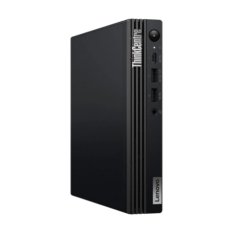 Lenovo ThinkCentre M70q Gen 5 Desktop PC, Intel Core i5 14500T, 16GB RAM, 512GB SSD — Being Shipped