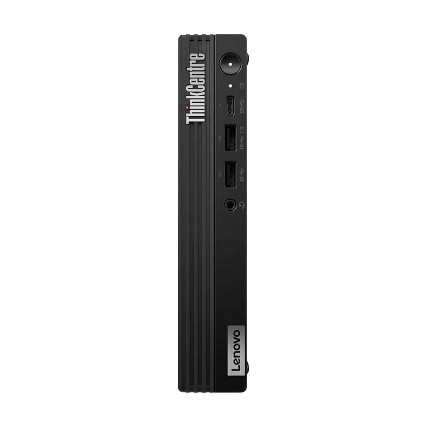 Lenovo ThinkCentre M70q Gen 5 Desktop PC, Intel Core i5 14500T, 16GB RAM, 512GB SSD — Being Shipped