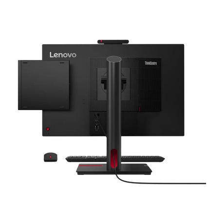 Lenovo ThinkCentre M70q Gen 5 Desktop PC, Intel Core i5 14500T, 16GB RAM, 512GB SSD — Being Shipped