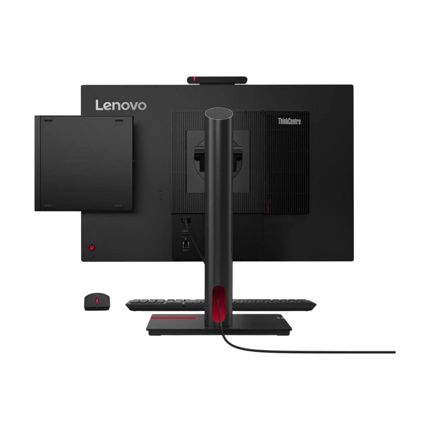 Lenovo ThinkCentre M70q Gen 5 Desktop PC, Intel Core i5 14500T, 16GB RAM, 512GB SSD — Being Shipped