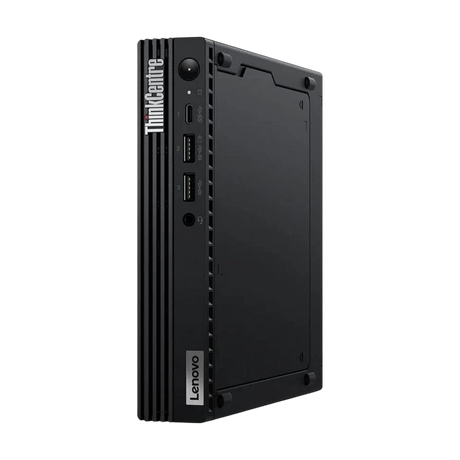 Lenovo ThinkCentre M70q Gen 5 Desktop PC, Intel Core i5 14500T, 16GB RAM, 512GB SSD — Being Shipped