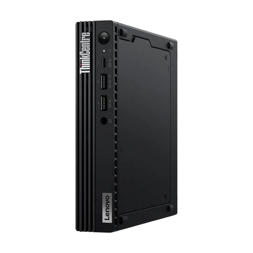 Lenovo ThinkCentre M70q Gen 5 Desktop PC, Intel Core i5 14500T, 16GB RAM, 512GB SSD — Being Shipped