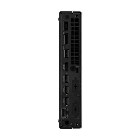 Lenovo ThinkCentre M70q Gen 5 Desktop PC, Intel Core i5 14500T, 16GB RAM, 512GB SSD — Being Shipped