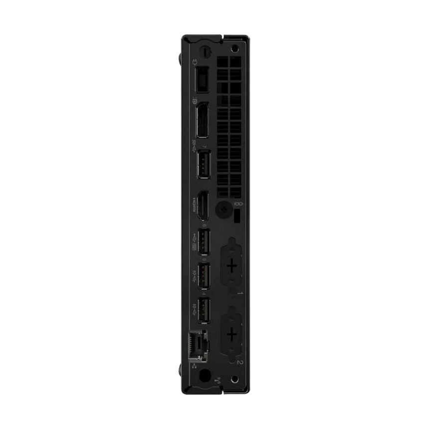 Lenovo ThinkCentre M70q Gen 5 Desktop PC, Intel Core i5 14500T, 16GB RAM, 512GB SSD — Being Shipped
