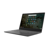 Lenovo Chromebook S330 14" Laptop, MediaTek MT8173C, 4GB RAM, 32GB eMMC — Being Shipped