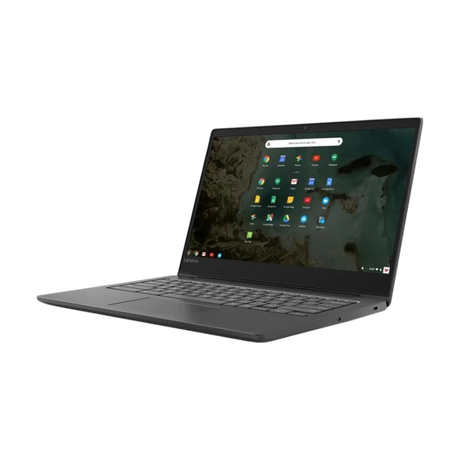 Lenovo Chromebook S330 14" Laptop, MediaTek MT8173C, 4GB RAM, 32GB eMMC — Being Shipped