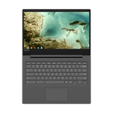 Lenovo Chromebook S330 14" Laptop, MediaTek MT8173C, 4GB RAM, 32GB eMMC — Being Shipped