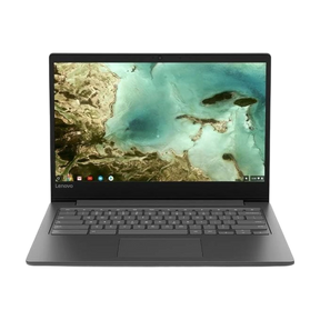 Lenovo Chromebook S330 14" Laptop, MediaTek MT8173C, 4GB RAM, 32GB eMMC — Being Shipped