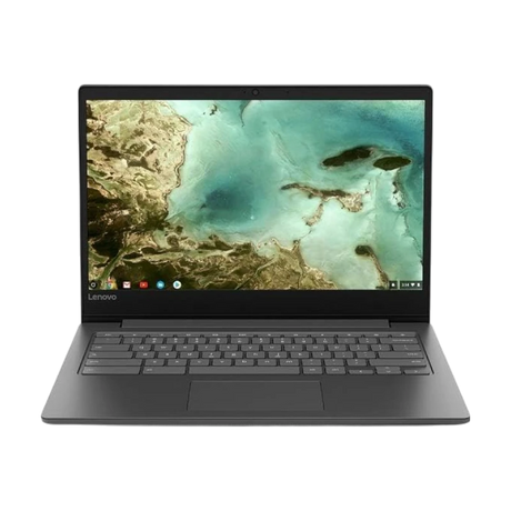 Lenovo Chromebook S330 14" Laptop, MediaTek MT8173C, 4GB RAM, 32GB eMMC — Being Shipped