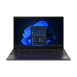 Lenovo ThinkPad L15 Gen 3 15.6" Laptop, Intel Core i5 1235U, 8GB RAM, 256GB SSD — Being Shipped