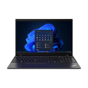 Lenovo ThinkPad L15 Gen 3 15.6" Laptop, Intel Core i5 1235U, 8GB RAM, 256GB SSD — Being Shipped