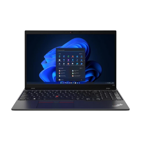 Lenovo ThinkPad L15 Gen 3 15.6" Laptop, Intel Core i5 1235U, 8GB RAM, 256GB SSD — Being Shipped
