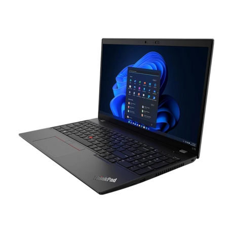 Lenovo ThinkPad L15 Gen 3 15.6" Laptop, Intel Core i5 1235U, 8GB RAM, 256GB SSD — Being Shipped
