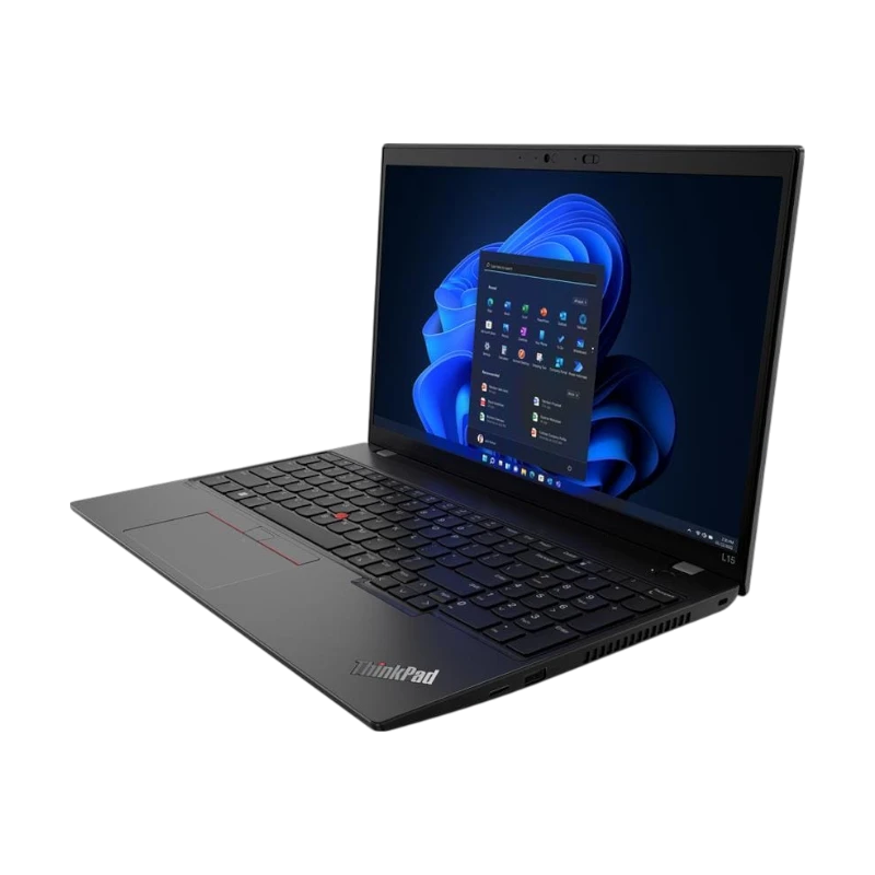 Lenovo ThinkPad L15 Gen 3 15.6" Laptop, Intel Core i5 1235U, 8GB RAM, 256GB SSD — Being Shipped