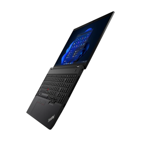 Lenovo ThinkPad L15 Gen 3 15.6" Laptop, Intel Core i5 1235U, 8GB RAM, 256GB SSD — Being Shipped
