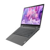 Lenovo IdeaPad Flex 5 14ALC05 14" Touchscreen Convertible 2 in 1 Notebook, AMD Ryzen 7 5700U, 16GB RAM, 512GB SSD — Being Shipped