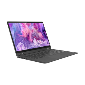 Lenovo IdeaPad Flex 5 14ALC05 14" Touchscreen Convertible 2 in 1 Notebook, AMD Ryzen 7 5700U, 16GB RAM, 512GB SSD — Being Shipped