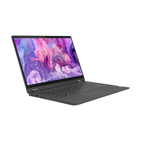 Lenovo IdeaPad Flex 5 14ALC05 14" Touchscreen Convertible 2 in 1 Notebook, AMD Ryzen 7 5700U, 16GB RAM, 512GB SSD — Being Shipped