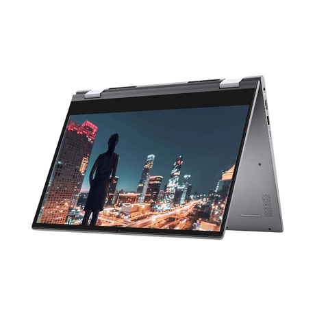 Dell Inspiron 14 5400 14" Touchscreen 2-in-1 Laptop, Intel Core i5-1035G1, 12GB RAM, 256GB SSD — Being Shipped