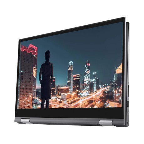 Dell Inspiron 14 5400 14" Touchscreen 2-in-1 Laptop, Intel Core i5-1035G1, 12GB RAM, 256GB SSD — Being Shipped