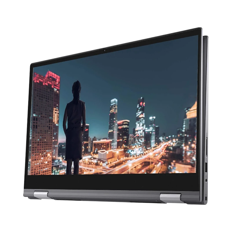 Dell Inspiron 14 5400 14" Touchscreen 2-in-1 Laptop, Intel Core i5-1035G1, 12GB RAM, 256GB SSD — Being Shipped