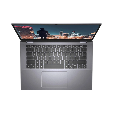 Dell Inspiron 14 5400 14" Touchscreen 2-in-1 Laptop, Intel Core i5-1035G1, 12GB RAM, 256GB SSD — Being Shipped