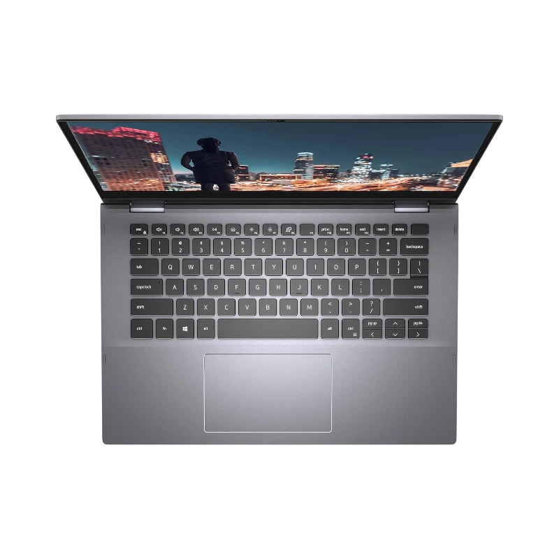 Dell Inspiron 14 5400 14" Touchscreen 2-in-1 Laptop, Intel Core i5-1035G1, 12GB RAM, 256GB SSD — Being Shipped