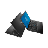 Dell Latitude 7490 14" Laptop, Intel Core i5-8350U, 8GB DDR4 RAM, 256GB SSD — Being Shipped