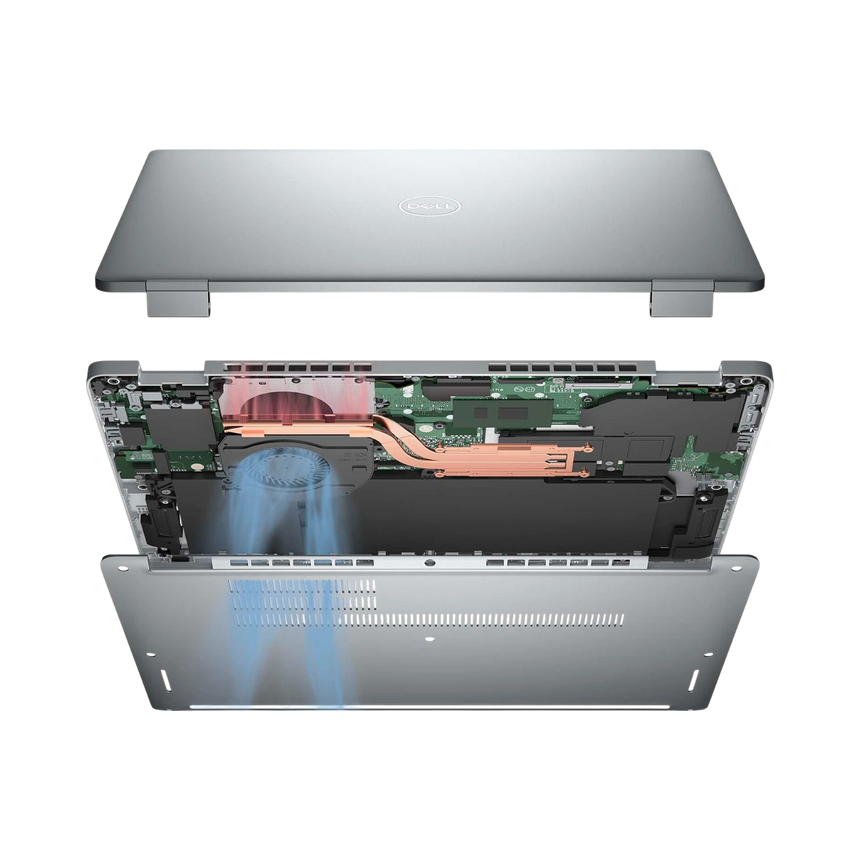Dell Latitude 5330 13.3" Laptop, Intel Core i5-1235U, 8GB RAM, 256GB SSD — Being Shipped